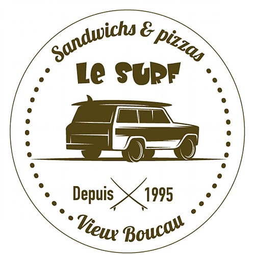 LE SURF
