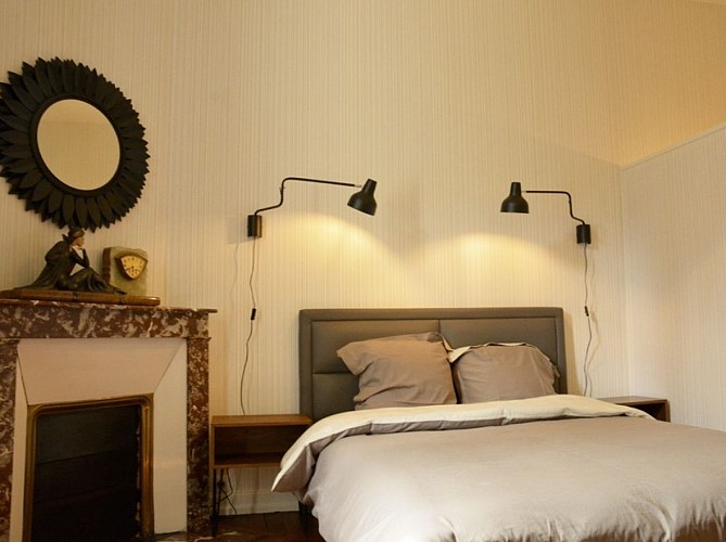 sologne-tourisme-romorantin-hébercollectif-maisondumoulin-chambrecosy