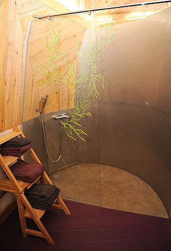 TERRA LINA CABANES D'HÔTES