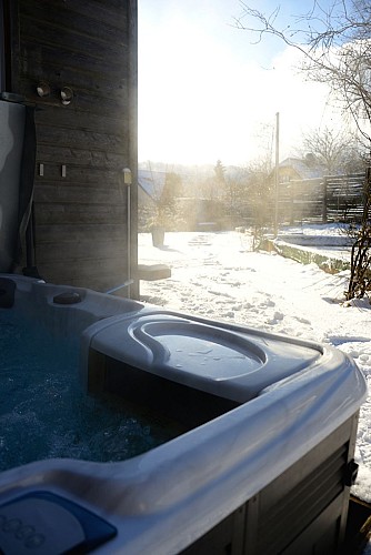 TERRA LINA CABANES D'HÔTES