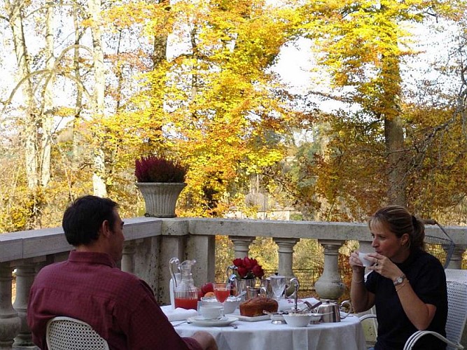 CHATEAU DE LA PRESLE_4