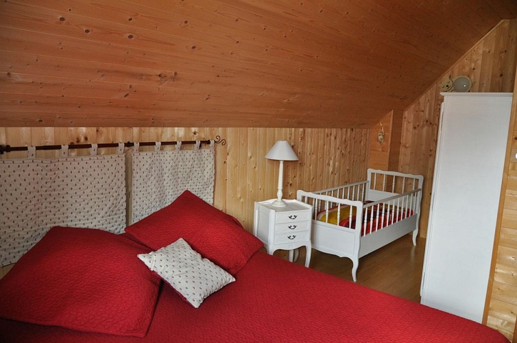 MEUBLE DE TOURISME "LE CHALET"_3