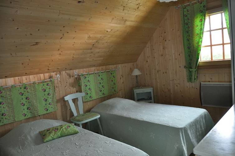 MEUBLE DE TOURISME "LE CHALET"_4