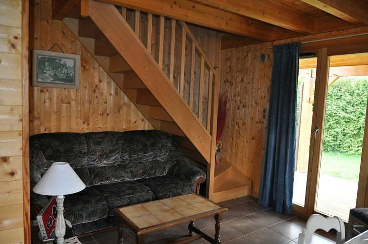 MEUBLE DE TOURISME "LE CHALET"_5