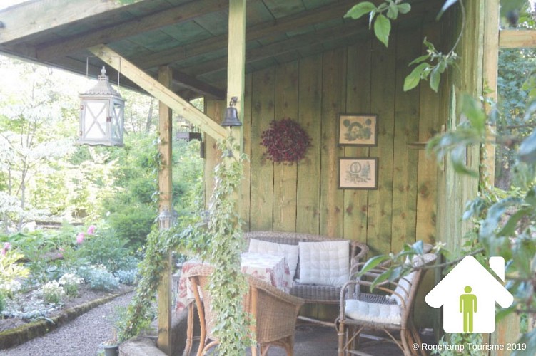 CHAMBRES D'HOTES DU PARC_6