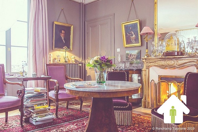 CHAMBRES D'HOTES DU PARC_4