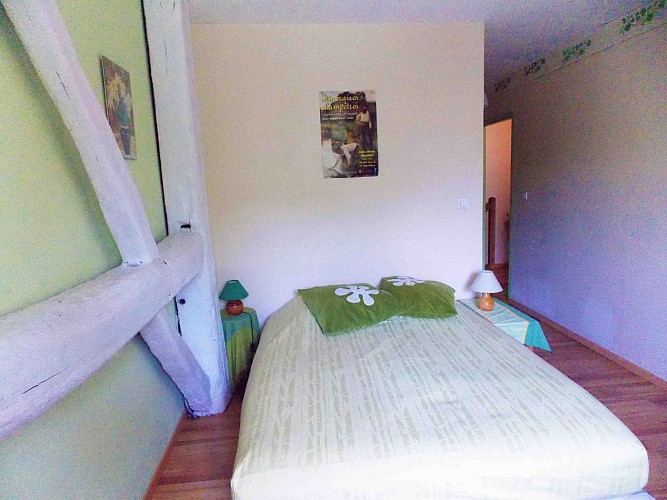 CHAMBRES D'HOTES LE COUCOU A RIOZ_4