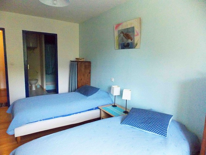 CHAMBRES D'HOTES LE COUCOU A RIOZ_6