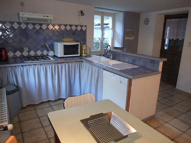 GITE RURAL LES FRECHINS_2