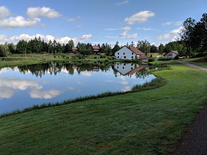 LES ROUILLONS - L'ANCIENNE FERME_1