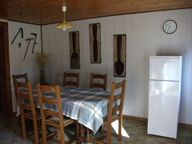 LES ROUILLONS - L'ANCIENNE FERME_2