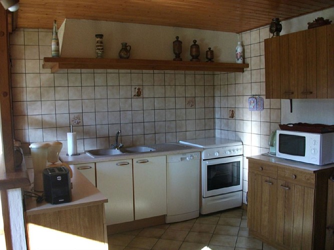 LES ROUILLONS - L'ANCIENNE FERME_3