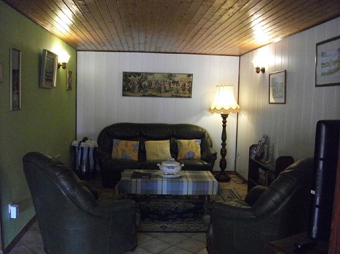 LES ROUILLONS - L'ANCIENNE FERME_4