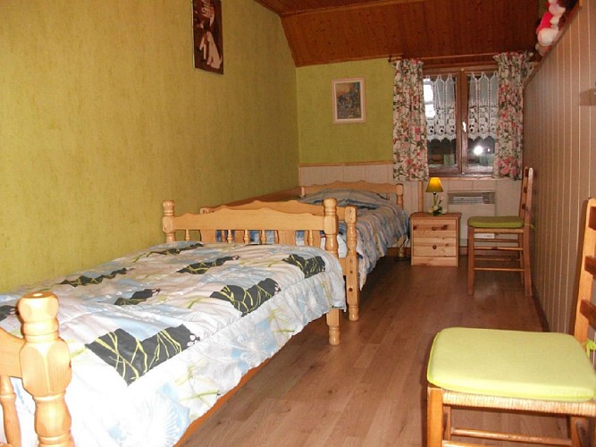 LES ROUILLONS - L'ANCIENNE FERME_5