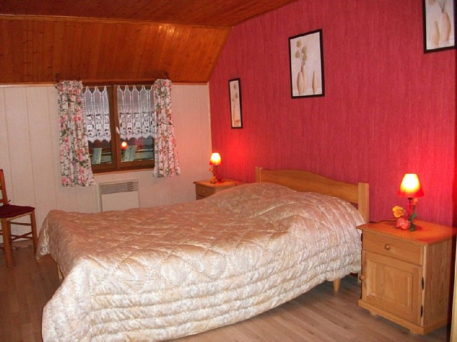 LES ROUILLONS - L'ANCIENNE FERME_6