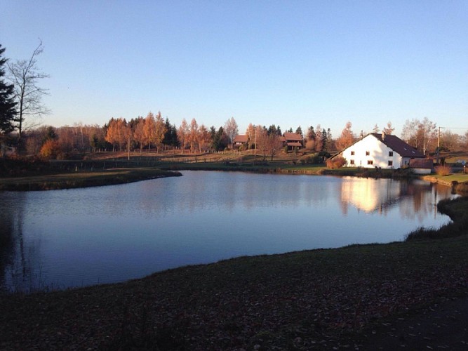 LES ROUILLONS - L'ANCIENNE FERME_8