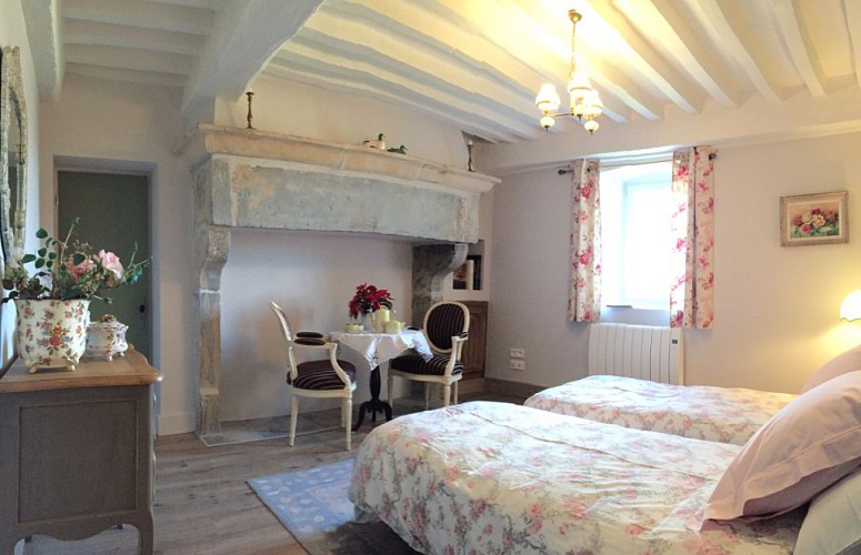 GÎTE LA TOUR PHILIBERT_1