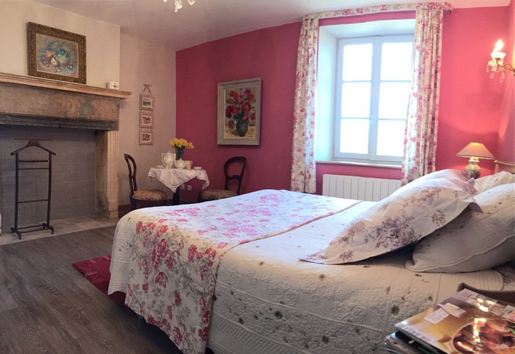 GÎTE LA TOUR PHILIBERT_2