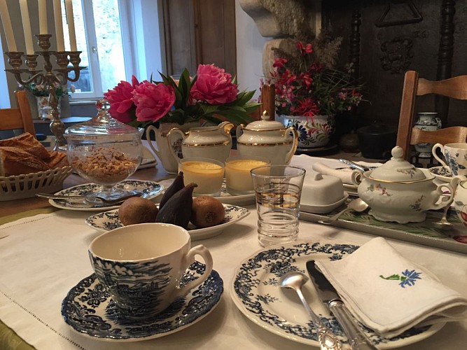 GÎTE LA TOUR PHILIBERT_3