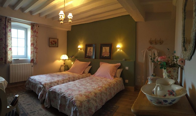 GÎTE LA TOUR PHILIBERT_4