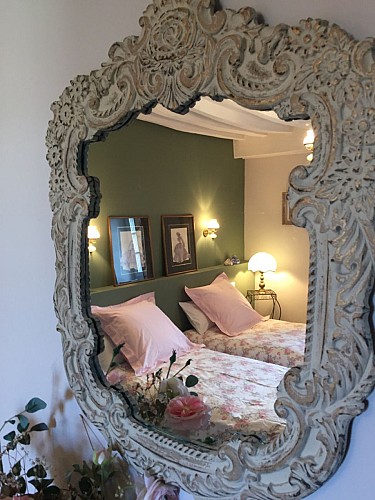 CHAMBRES D'HÔTES LA TOUR PHILIBERT_3