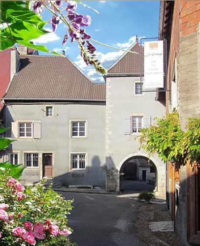 CHAMBRES D'HÔTES LA TOUR PHILIBERT_4