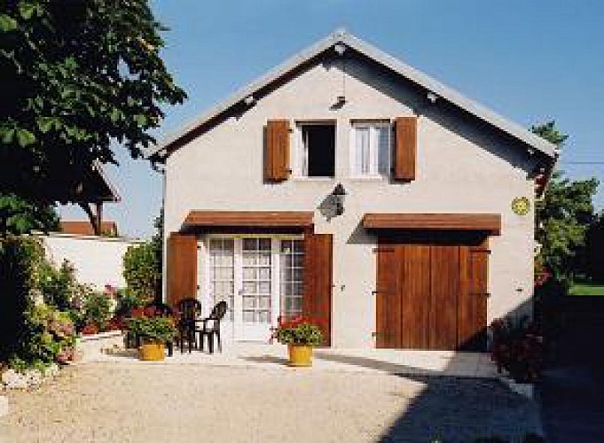 GÎTE DE BRESILLEY_1