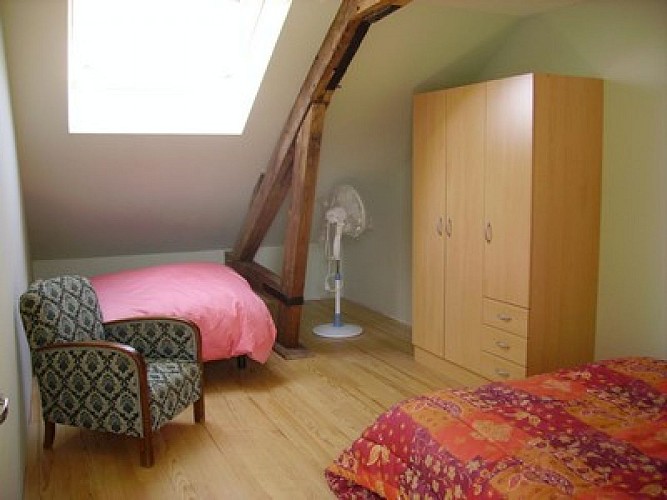 Chambre 3
