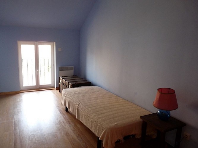 Chambre enfants