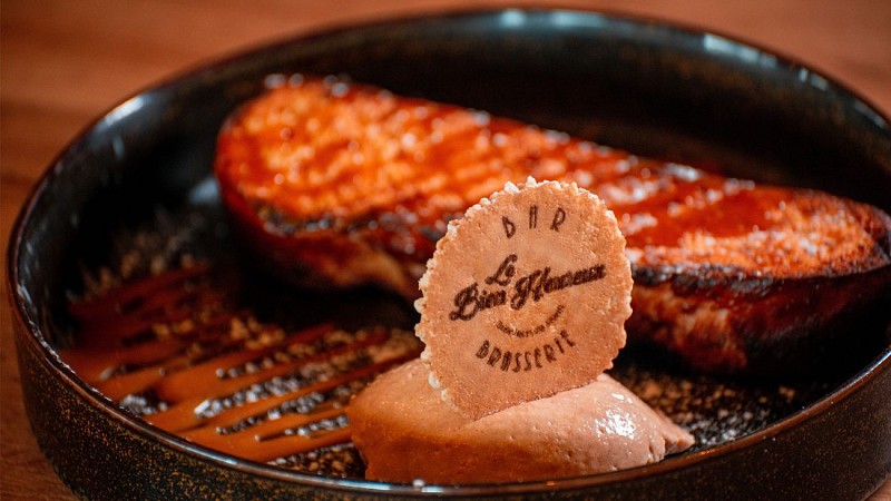 Restaurant Le Bien Heureux