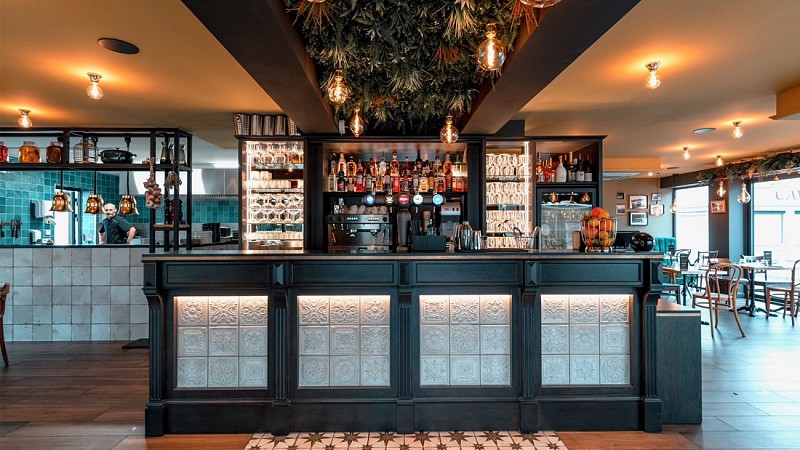 Restaurant Le Bien Heureux