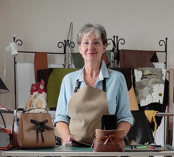 LES CUIRS DE MARTINE