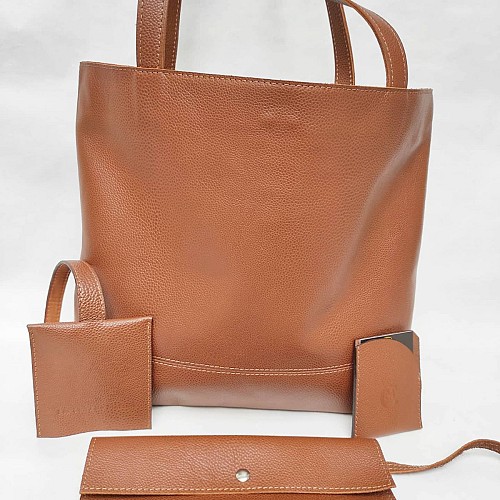 LES CUIRS DE MARTINE