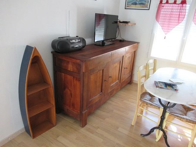 P'TIT GITE DE LA PATERNE