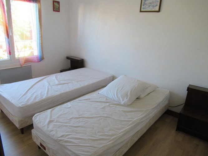 P'TIT GITE DE LA PATERNE