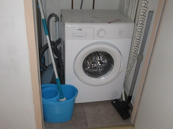 P'TIT GITE DE LA PATERNE