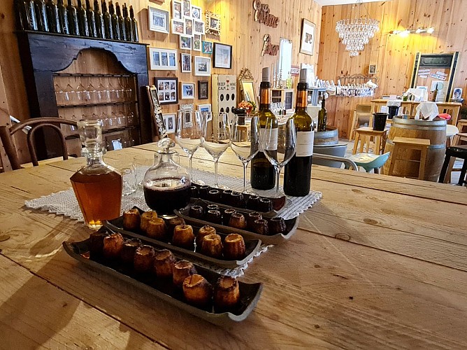 gouterchai hourtinducasse 2025 2