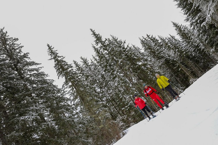 Ecole du Ski Français - ESF Val Cenis Termignon