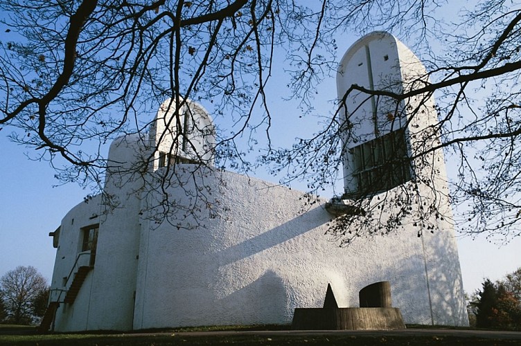 COLLINE NOTRE DAME DU HAUT_1