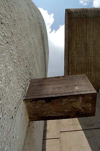 COLLINE NOTRE DAME DU HAUT_2