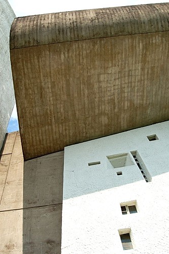 COLLINE NOTRE DAME DU HAUT_6