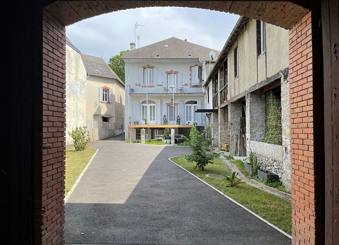 city-break-oloron-sainte-marie-l-auberge-des-3-berets-pau-pays-bearn--ref--G822401 (2)