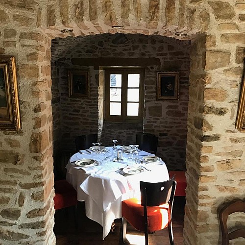 Restaurant Le Saint Etienne