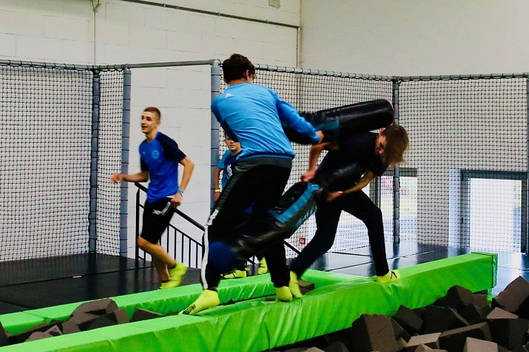 jump academy 1