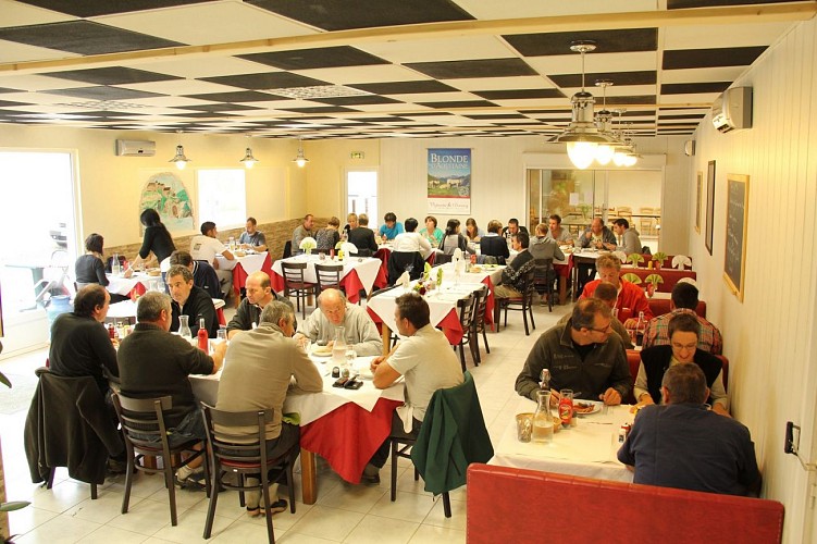 Le Celia ARTHEZ DE BEARN (6)