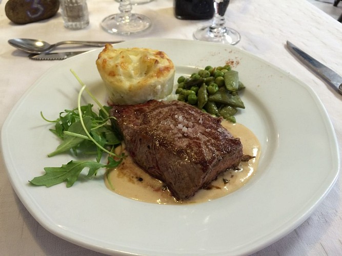 Le Celia ARTHEZ DE BEARN (5)