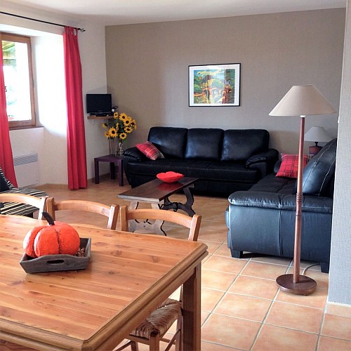 Mille Joies - La Buse