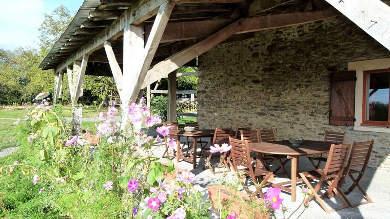 Mille Joies - La Buse