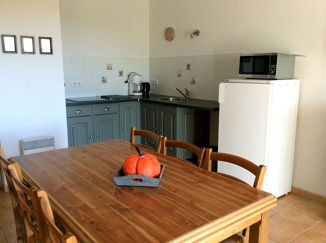 Mille Joies - La Buse