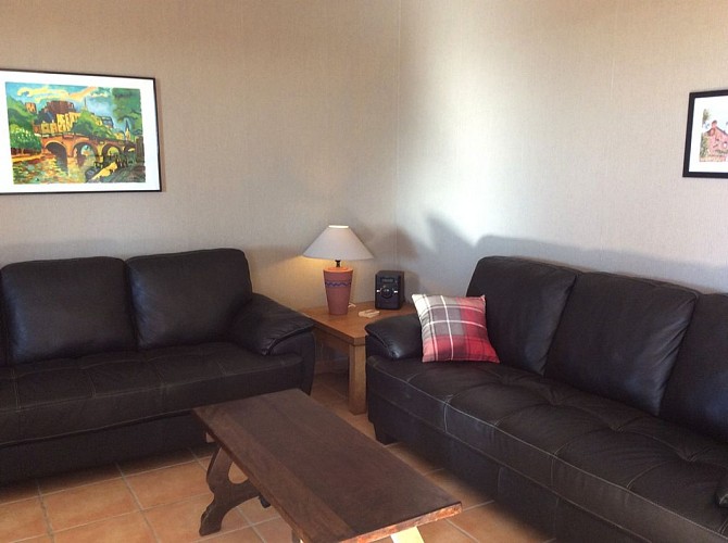 Mille Joies - La Buse